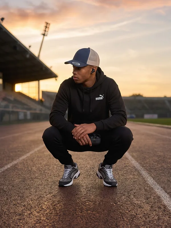 Productos deportivos para distribución mayorista
